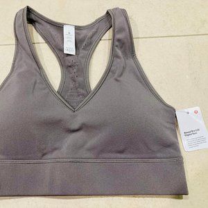 NEW Lululemon Reveal Bra Size 8 C/D Cup